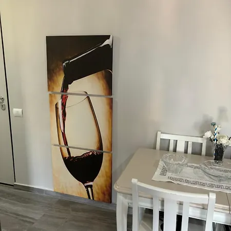 Liljana Apartment