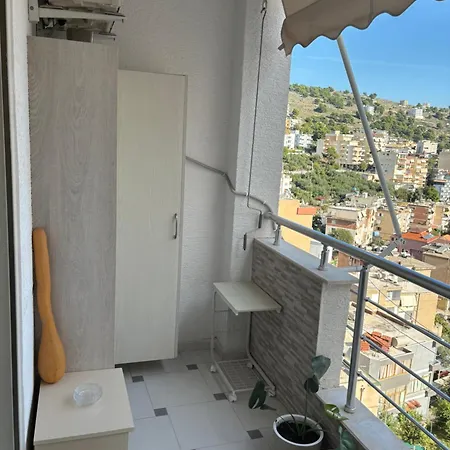 Apartment Liljana