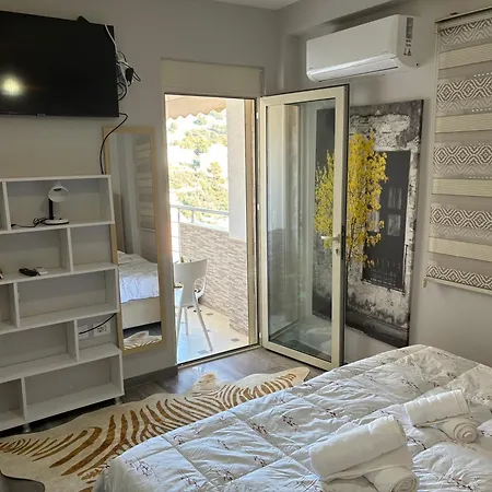 Liljana Apartment