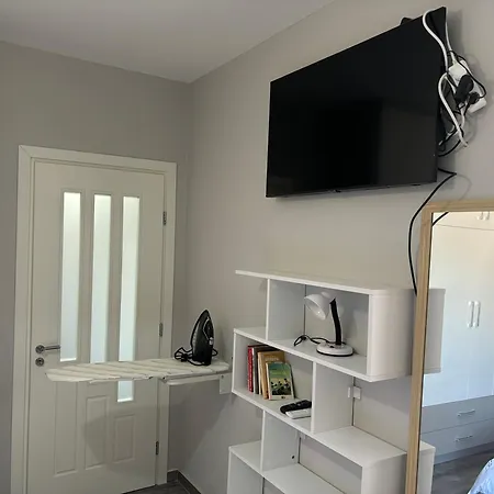 Liljana Apartment