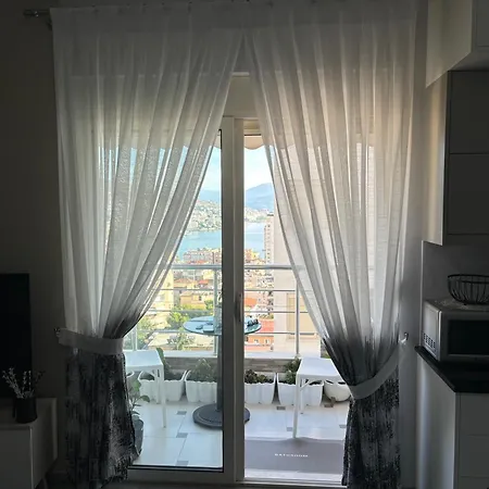 Apartment Liljana