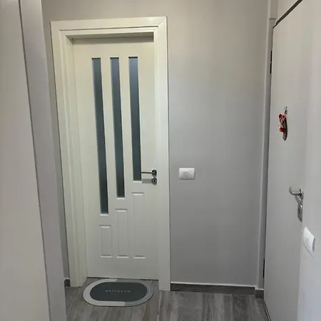 Liljana Apartment *