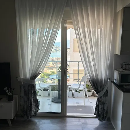 Liljana Apartment Sarande