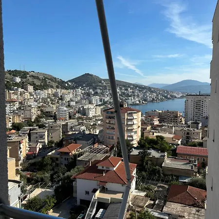 Apartment Liljana Sarande
