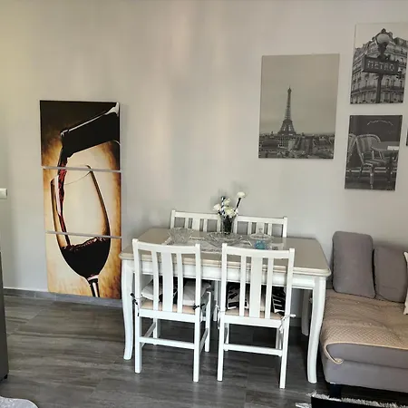 Apartment Liljana