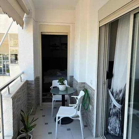 Apartment Liljana