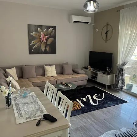 Apartment Liljana Sarande