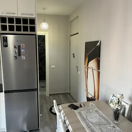 Liljana Apartment Sarande