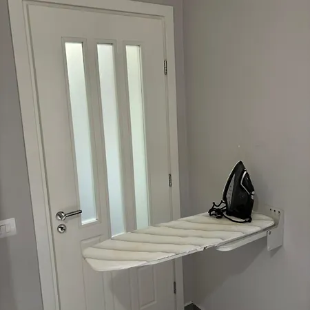 Apartment Liljana Sarande