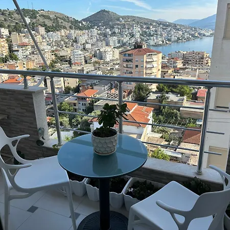 Liljana Apartment Sarande