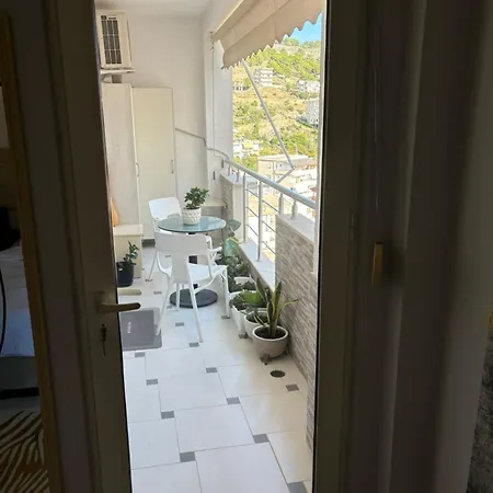 Apartment Liljana Sarande