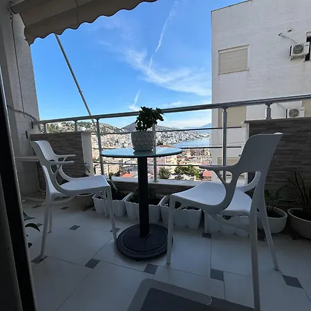 Liljana Apartment
